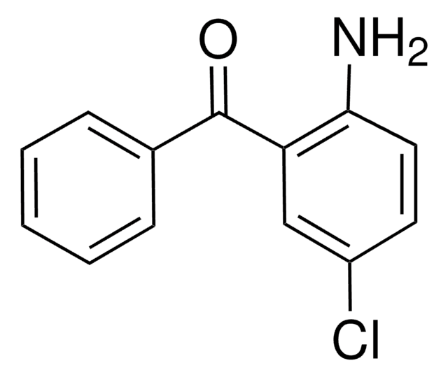 2-AMINO-5-CHLOROBENZOPHENONE
