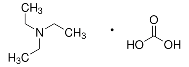 Triethylammonium bicarbonate buffer