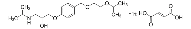 BISOPROLOL FUMARATE