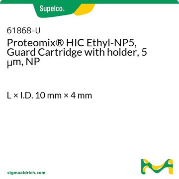 PROTEOMIX HIC ETHYL-NP5,5UM, 1CM X
