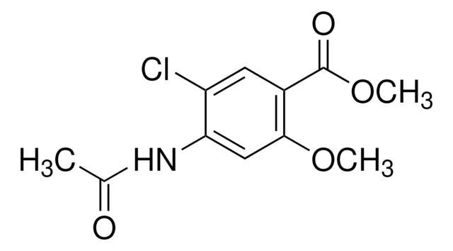 METOCLOPRAMIDE RELATED COMPOUND B, UNITE