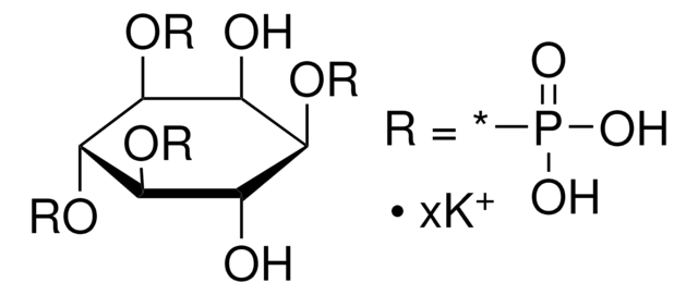 ?-myo-Inositol 1,3,4,5-tetrakis(phosphate) potassium salt