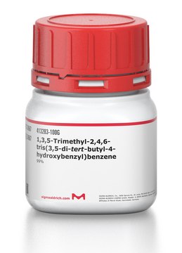 1,3,5-Trimethyl-2,4,6-tris(3,5-di-tert-butyl-4-hydroxybenzyl)benzene