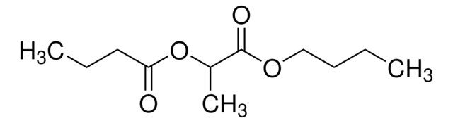 Butyl butyryllactate