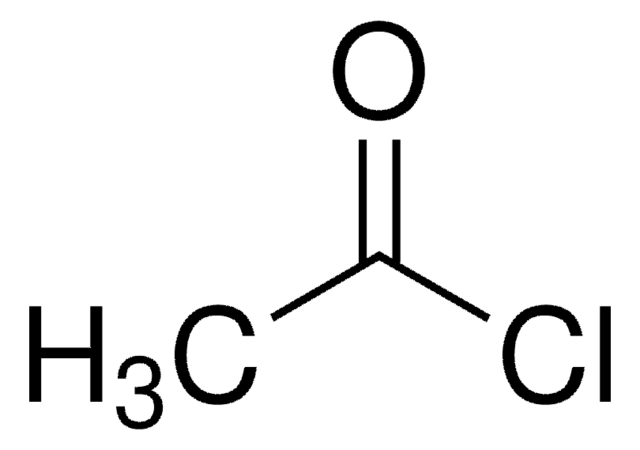 Acetyl chloride