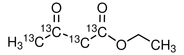 Ethyl acetoacetate-1,2,3,4-¹³C?