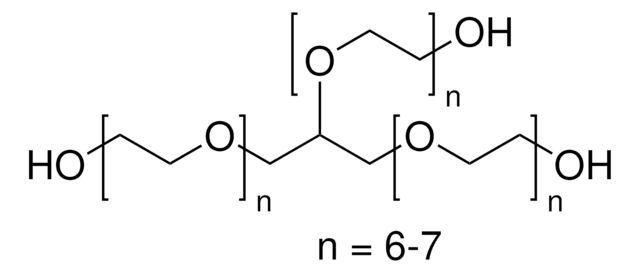 Glycerol ethoxylate