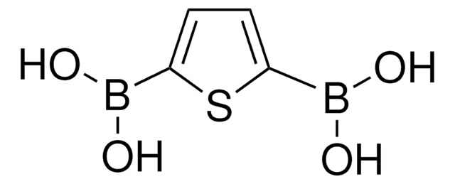 2,5-Thiophenediylbisboronic acid
