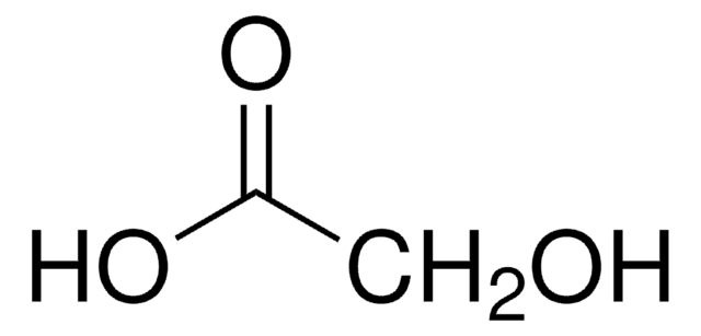 Glycolic Acid