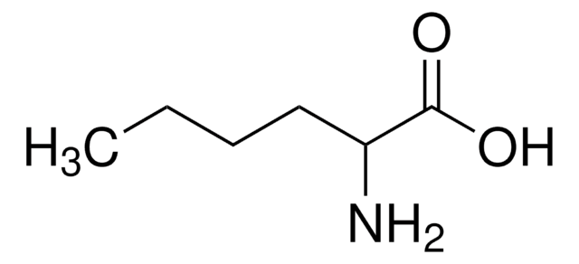 ??-Norleucine