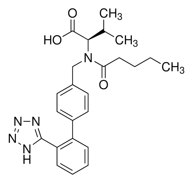 VALSARTAN RELATED COMPOUND A