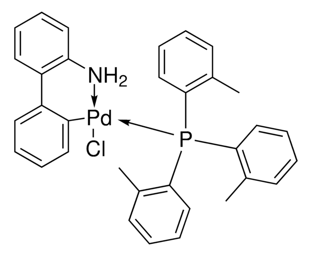 P(o-tol)? Pd G2