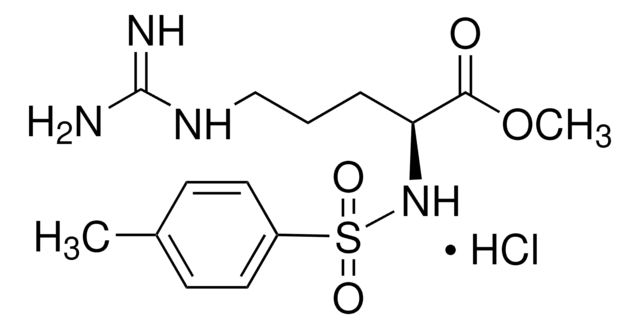 N?-p-Tosyl-?-arginine methyl ester hydrochloride