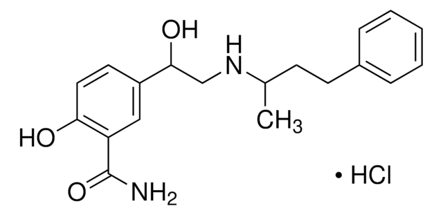 Labetalol Hydrochloride
