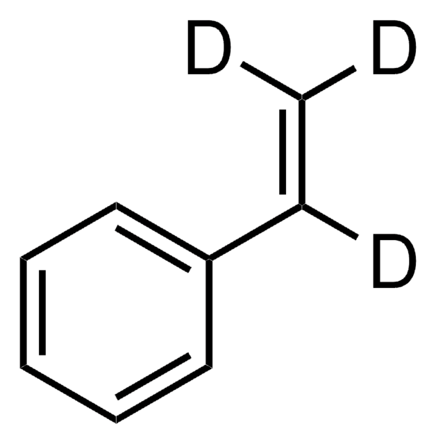 Styrene-?, ?, ?-d?