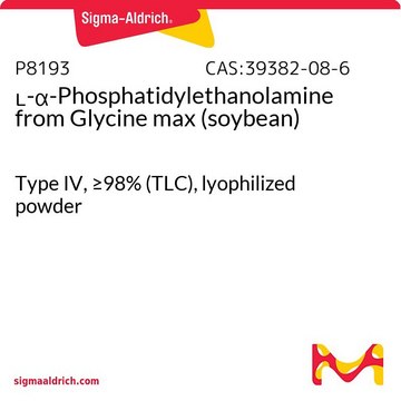 ?-?-Phosphatidylethanolamine from Glycine max (soybean)