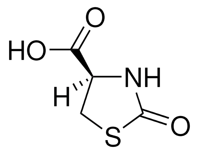 (R)-(?)-2-Oxothiazolidine-4-carboxylic acid