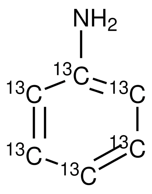 Aniline-¹³C?