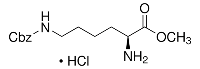 H-Lys(Z)-OMe hydrochloride
