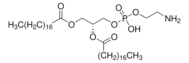 1,2-Distearoyl-sn-glycero-3-phosphoethanolamine