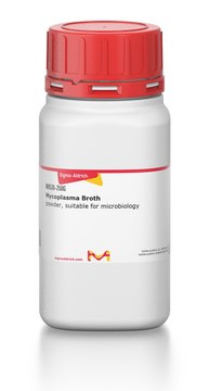 Mycoplasma Broth