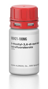 9-Mesityl-3,6-di-tert-butyl-10-phenylacridinium tetrafluoroborate