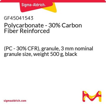 POLYCARBONATE - 30% CARBON FIBER
