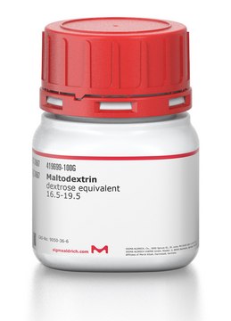 Maltodextrin