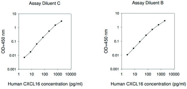 Human CXCL16 ELISA Kit