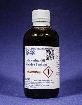LUBRICATING OIL ADDITIVE PKG