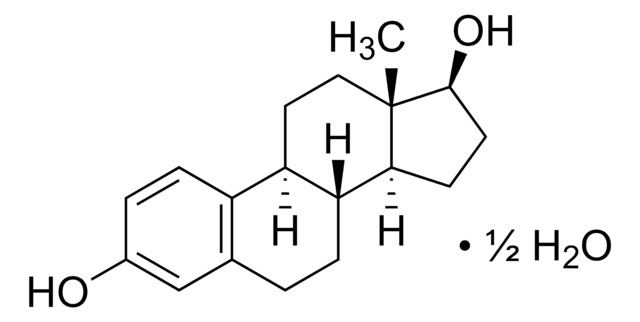 ESTRADIOL HEMIHYDRATE