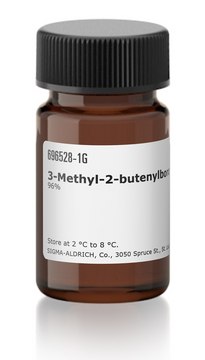 3-Methyl-2-butenylboronic acid pinacol ester