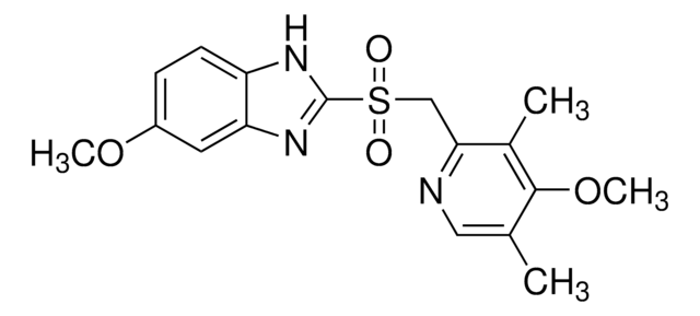 OMEPRAZOLE IMPURITY D