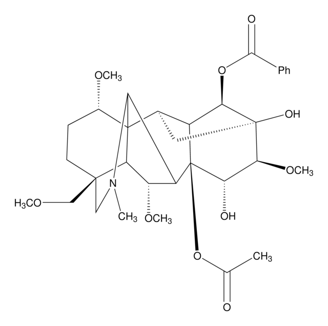 Hypaconitine