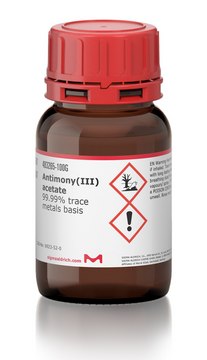 Antimony(III) acetate