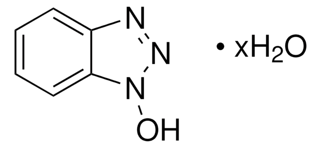 1-Hydroxybenzotriazole hydrate