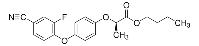 Cyhalofop-butyl