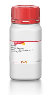 Polycaprolactone