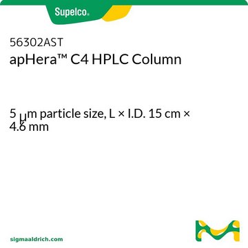 APHERA C4 POLYMER HPLC COL
