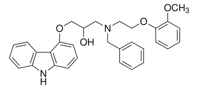 CARVEDILOL RELATED COMPOUND C, UNITED