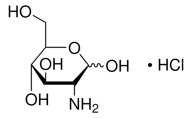 D-(+)-Glucosamine hydrochloride