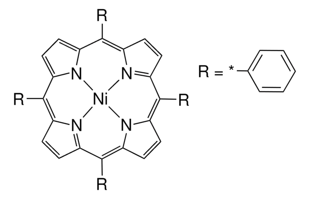 5,10,15,20-Tetraphenyl-21H,23H-porphine nickel(II)