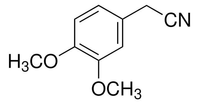 3,4-Dimethoxyphenylacetonitrile