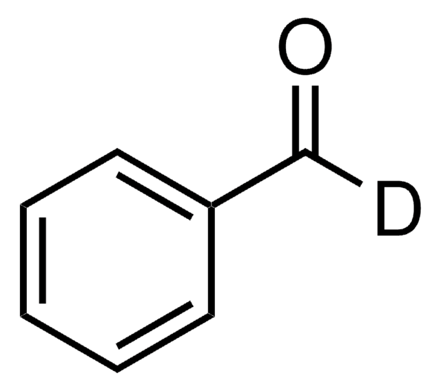 Benzaldehyde-?-d?