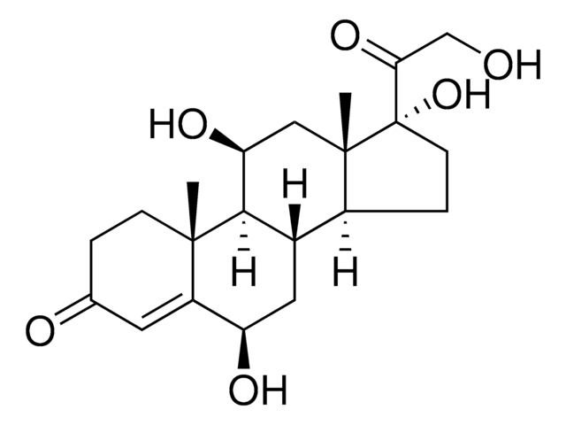 6?-Hydroxycortisol