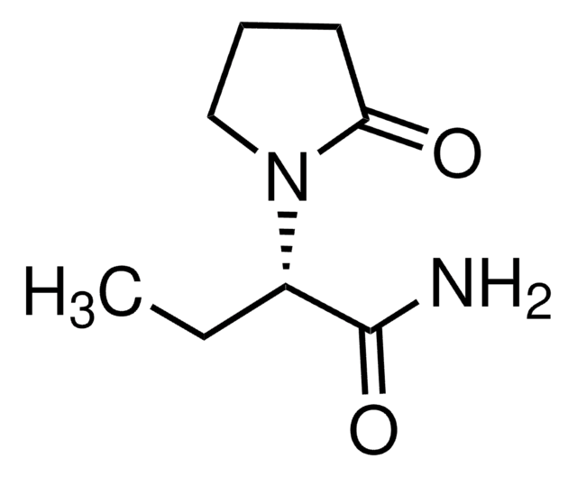 Levetiracetam