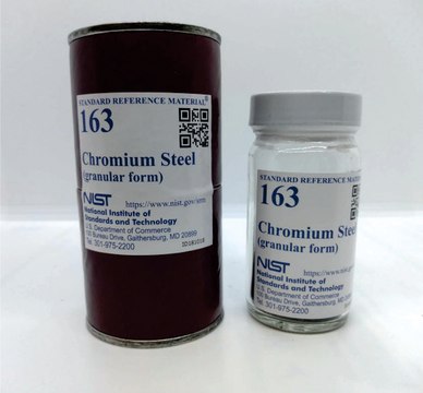 CHROMIUM STEEL