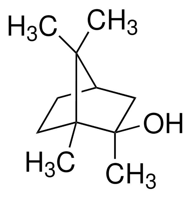 2-Methylisoborneol solution