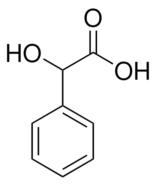 MANDELIC ACID, UNITED STATES PHARMACOPEI