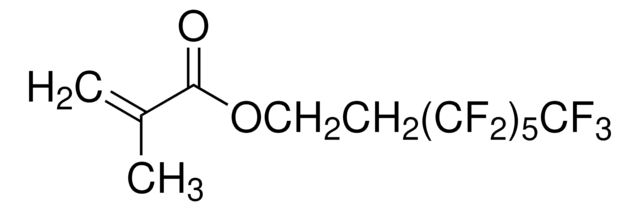 3,3,4,4,5,5,6,6,7,7,8,8,8-Tridecafluorooctyl methacrylate
